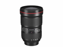 Canon EF 16-35mm f/2.8L III USM