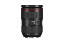 Canon EF 24-105mm f/4L IS II USM
