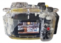 Canon G7X MII v pouzdru DC55: Foto zápultí Prodejny 