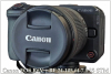 Canon EOS R6V a objektiv, s kterým pracoval v recenzi Canon EOS R6V a objektiv, s kterým pracoval v recenzi