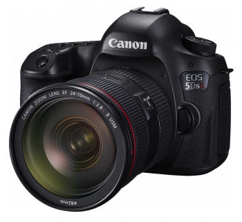 CANON EOS 5DS R