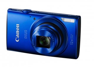 Canon  IXUS 160