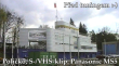 NÁZORNÝ ROZDÍL Videopolíčka z S-/VHS před editací