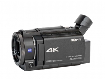 Videokamera Sony AX33