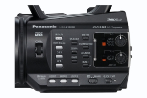 Panasonic HDC-Z10000