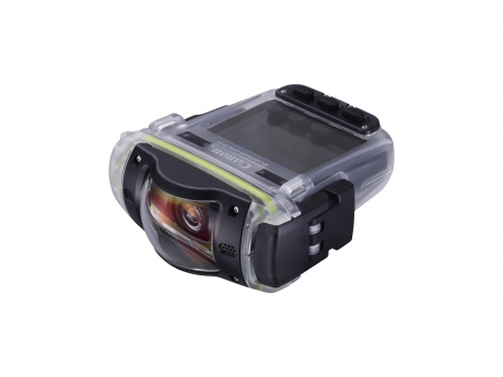 Canon LEGRIA mini