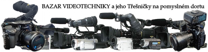 ÚCHVATNÁ sestava bazarových Videokamer a Foťáků... ÚCHVATNÁ sestava bazarových Videokamer a Foťáků...