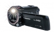 Panasonic HC-V770: vybavená kamera bez hledáčku...